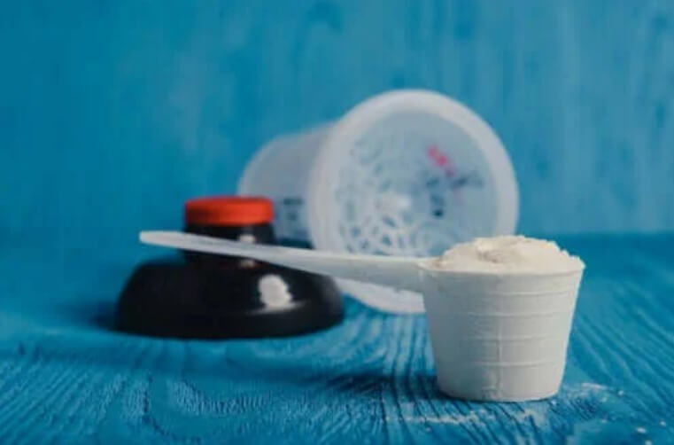 Καζεϊνικό ασβέστιο: Ποια τα χαρακτηριστικά και οι χρήσεις του;