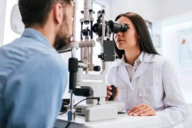 Οφθαλμική τοξοπλάσμωση: Ανίχνευση και θεραπεία