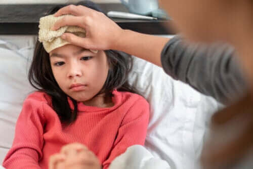 Πώς μπορείτε να αντιμετωπίσετε έναν πυρετό