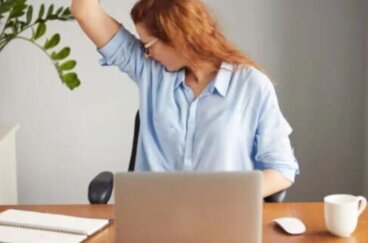 Ποια είναι η αιτία για την έντονη μυρωδιά σώματος;