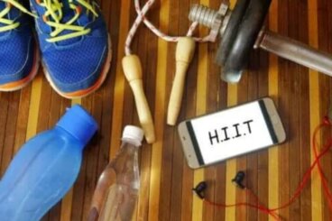 HIIT για αρχάριους: Προτεινόμενες ασκήσεις και συμβουλές