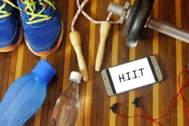 HIIT για αρχάριους: Προτεινόμενες ασκήσεις και συμβουλές