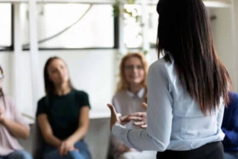 5 ασκήσεις εμπιστοσύνης για παιδιά, εφήβους και ενήλικες