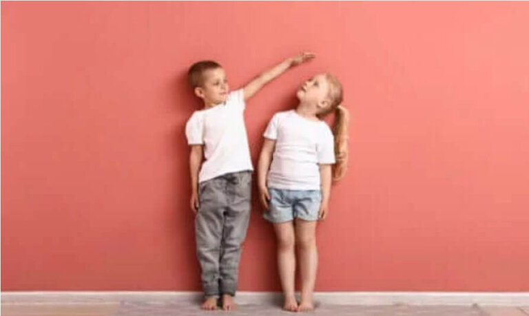 Πότε σταματούν να μεγαλώνουν οι άντρες και οι γυναίκες;