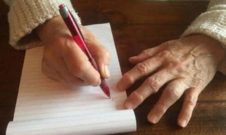 Ο κάλος του συγγραφέα: Γιατί εμφανίζεται και αντιμετώπιση