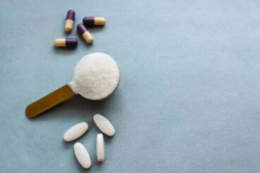 Οι διαφορές μεταξύ θαλάσσιου και βοοειδούς κολλαγόνου