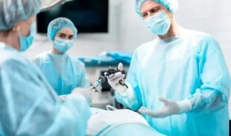 Λαρυγγεκτομή: Ποιος είναι ο σκοπός της και οι συνέπειές της