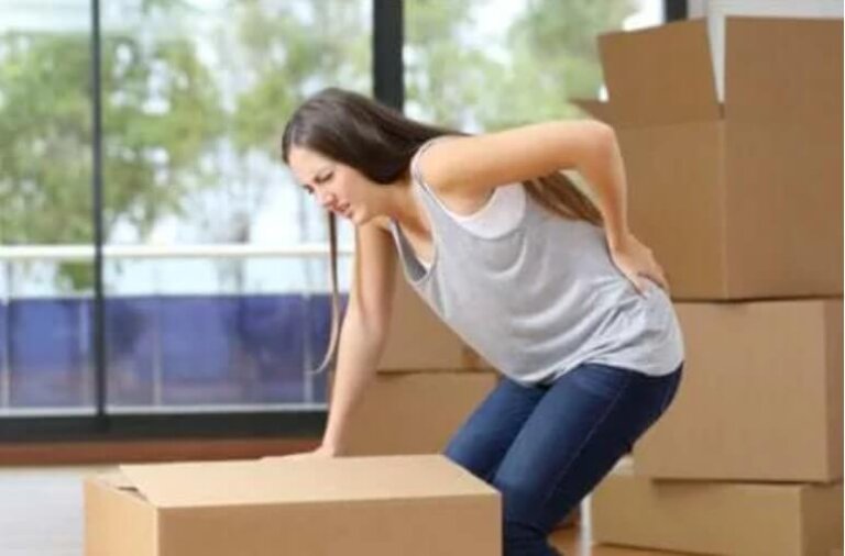 Ποιες είναι οι αιτίες για το λουμπάγκο (πόνος χαμηλά στην πλάτη);