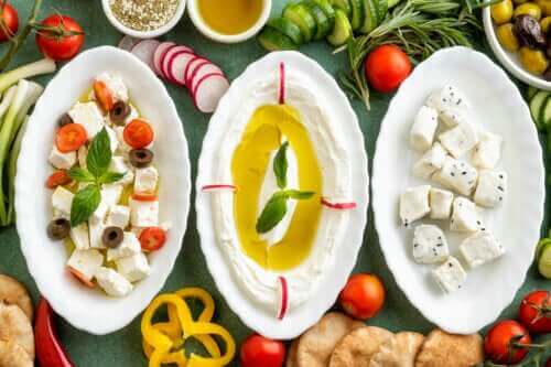 Νόστιμο σπιτικό λαμπνέ ή συνταγή για τυρί από γιαούρτι
