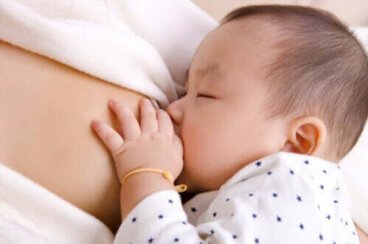 Θηλασμός και το ανοσοποιητικό σύστημα του νεογέννητου