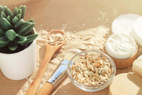 Τι είναι η κολλοειδής βρώμη και ποια είναι τα οφέλη της;