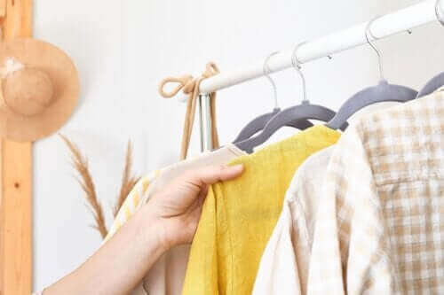 Τι είναι η κυκλική μόδα και γιατί είναι τάση;