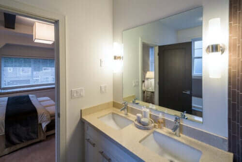 Ιδέες για την ανακαίνιση της περιοχής του νιπτήρα