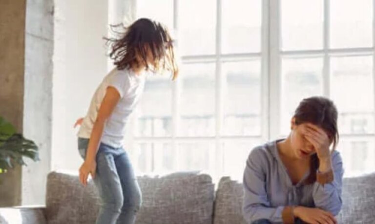 Όλα τα σημάδια για ένα κακομαθημένο παιδί