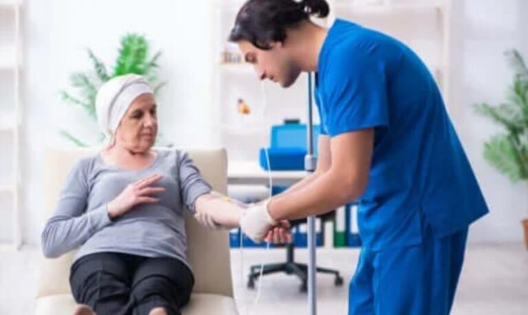 Σύνδρομο καρκινοειδούς: Αιτίες, συμπτώματα και θεραπεία