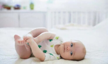 Τα ιερά λακκάκια και πώς επηρεάζουν τα παιδιά