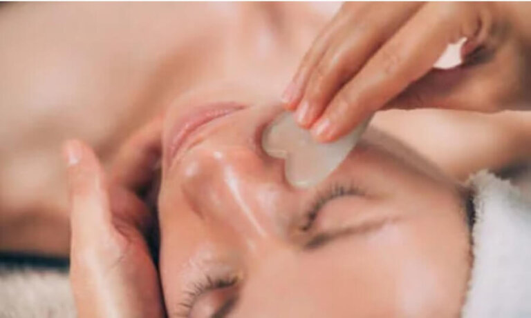 Gua sha: Τι είναι, περιγραφή, χαρακτηριστικά και οφέλη