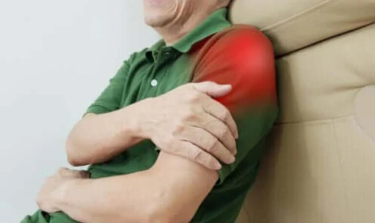 Ασκήσεις για να ξεπεράσετε την τενοντίτιδα στους ώμους