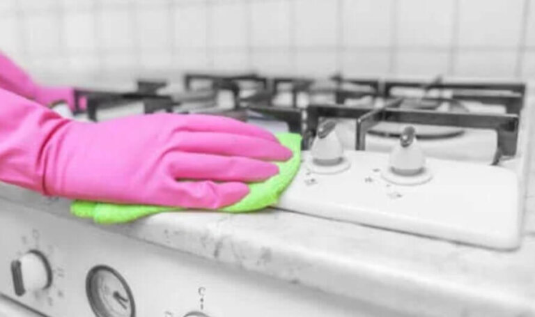 Το ξίδι ως απολυμαντικό για το σπίτι: Είναι τελικά καλό;