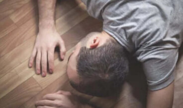 Συγκοπή ή λιποθυμία: Τύποι και συμπτώματα