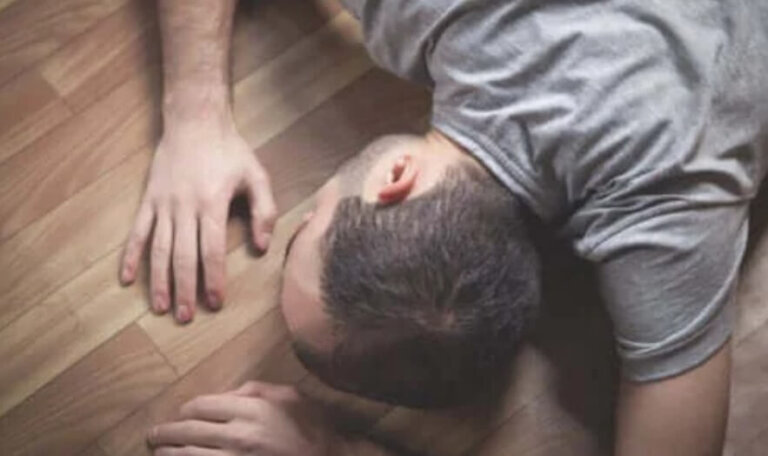 Συγκοπή ή λιποθυμία: Τύποι και συμπτώματα