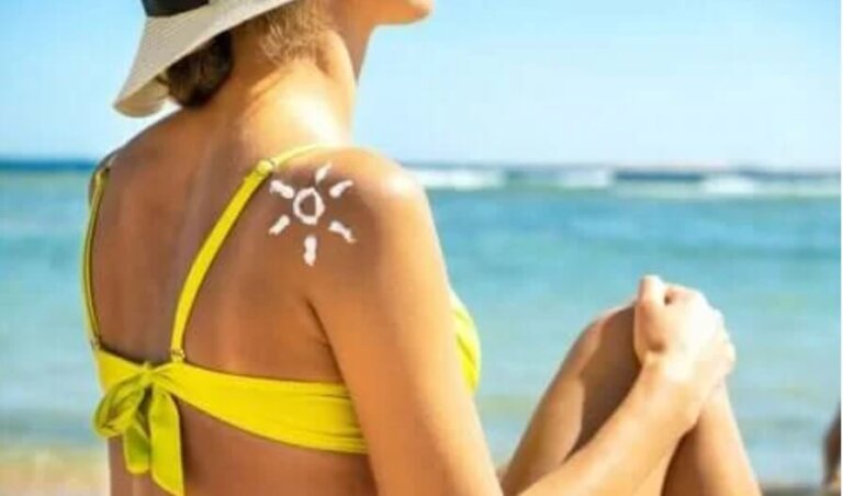 Προφυλάξεις κατά τη διάρκεια και μετά την έκθεση στον ήλιο