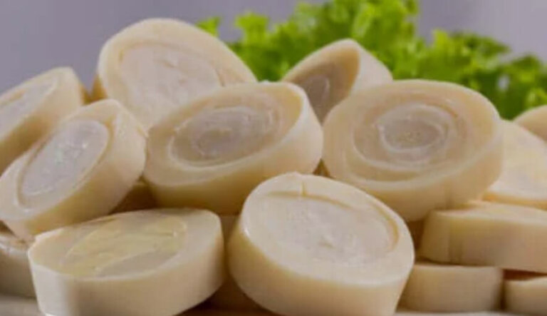 Διατροφική αξία και οφέλη από την καρδιά του φοίνικα