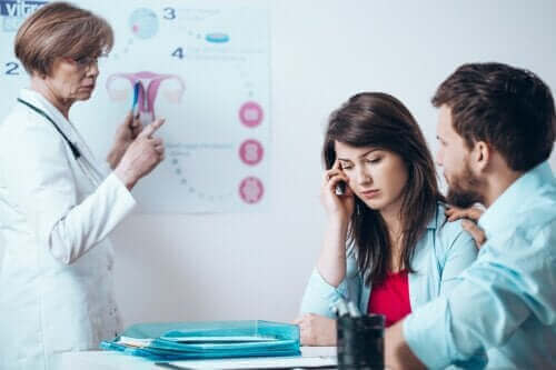 Η κοιλιοκάκη μπορεί να προκαλέσει στειρότητα;