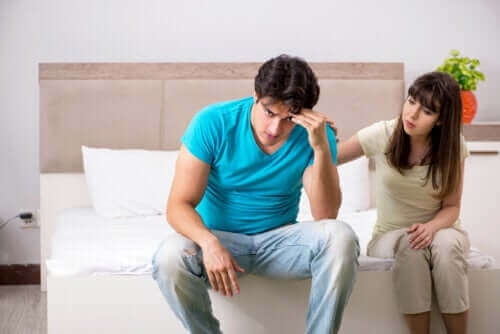 Πώς βοηθά η σεξουαλική θεραπεία στα προβλήματα στύσης;