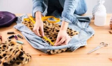 5 συμβουλές για να μπορέσετε να προσαρμόσετε τα ρούχα σας