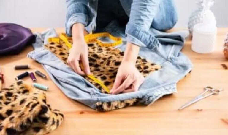 5 συμβουλές για να μπορέσετε να προσαρμόσετε τα ρούχα σας