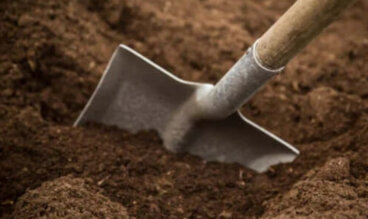 Τύποι εδαφών για τον κήπο και τα χαρακτηριστικά τους