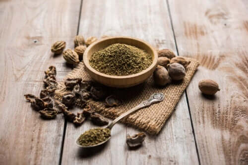 Τα χαρακτηριστικά και οι χρήσεις του Triphala