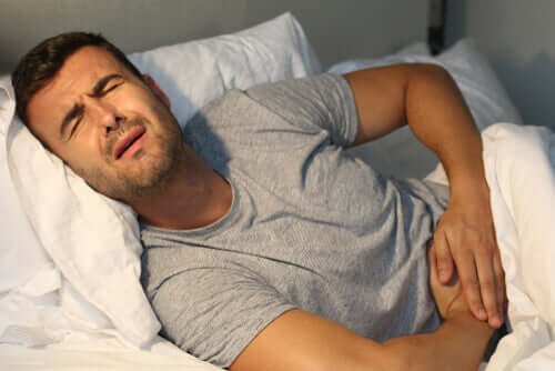 Πόνος από τα αέρια: Δείτε τι μπορείτε να κάνετε