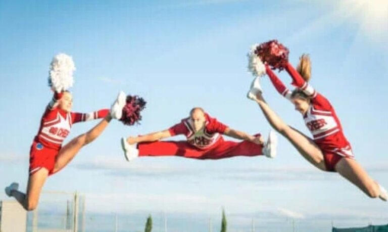 Γυμναστική με ακροβατικά: Τρόποι και οφέλη