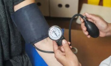 Οι συνέπειες της υψηλής αρτηριακής πίεσης στο σώμα