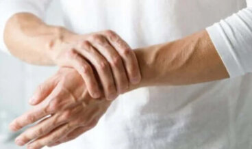 Είναι σύνδρομο καρπιαίου σωλήνα ή αρθρίτιδα;