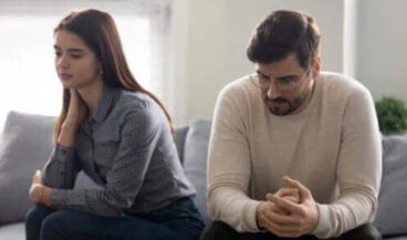 5 λόγοι που σταματάτε να είστε ερωτευμένοι