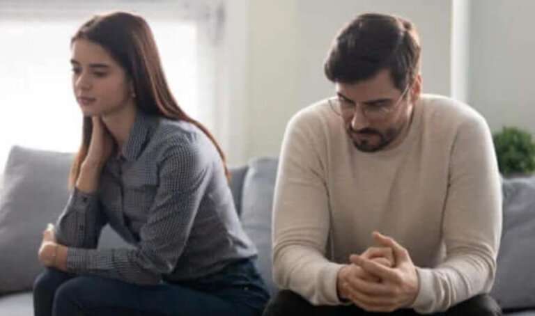 5 λόγοι που σταματάτε να είστε ερωτευμένοι