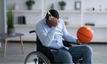 Ψυχολογικές επιπτώσεις των τραυματισμών: Αντιμετώπιση