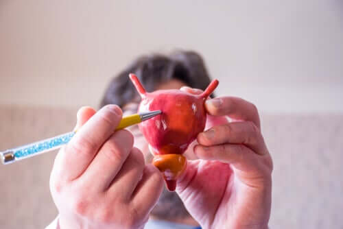 Αιτίες για την κατακράτηση ούρων και θεραπείες