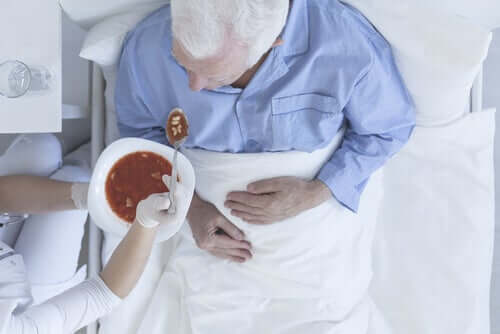 Διατροφή και εγκεφαλικό: Όλα όσα πρέπει να γνωρίζετε