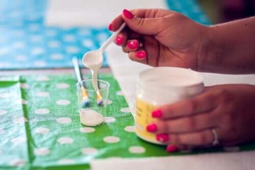 Mod Podge: Πώς να το χρησιμοποιήσετε