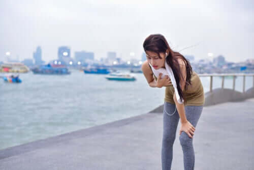 Ναυτία μετά την άσκηση: Γιατί εμφανίζεται;