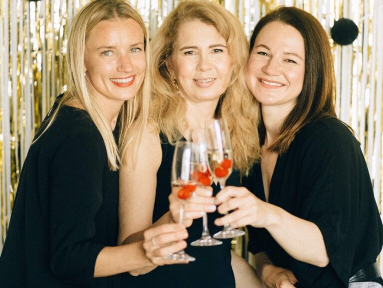 Πώς μπορείτε να βελτιώσετε τα 40 σας