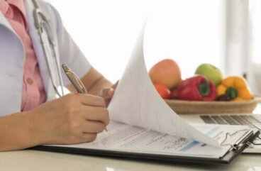 Τροφές για την πρόληψη σχηματισμού πέτρας στα νεφρά