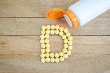 Ανεπάρκεια βιταμίνης D στα παιδιά: Ένα έντονο πρόβλημα