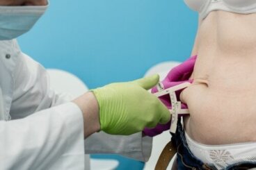 Τι είναι η σύνθεση του σώματος και γιατί είναι πιο σημαντική από τον ΔΜΣ;