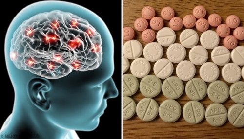 Κλοναζεπάμη: Τι είναι και σε τι χρησιμοποιείται;