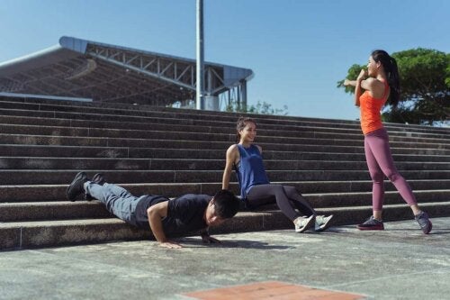 Οι πιο σημαντικοί λόγοι για να γυμνάζεστε το πρωί